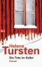 [Irene Huss 07] • Die Tote im Keller